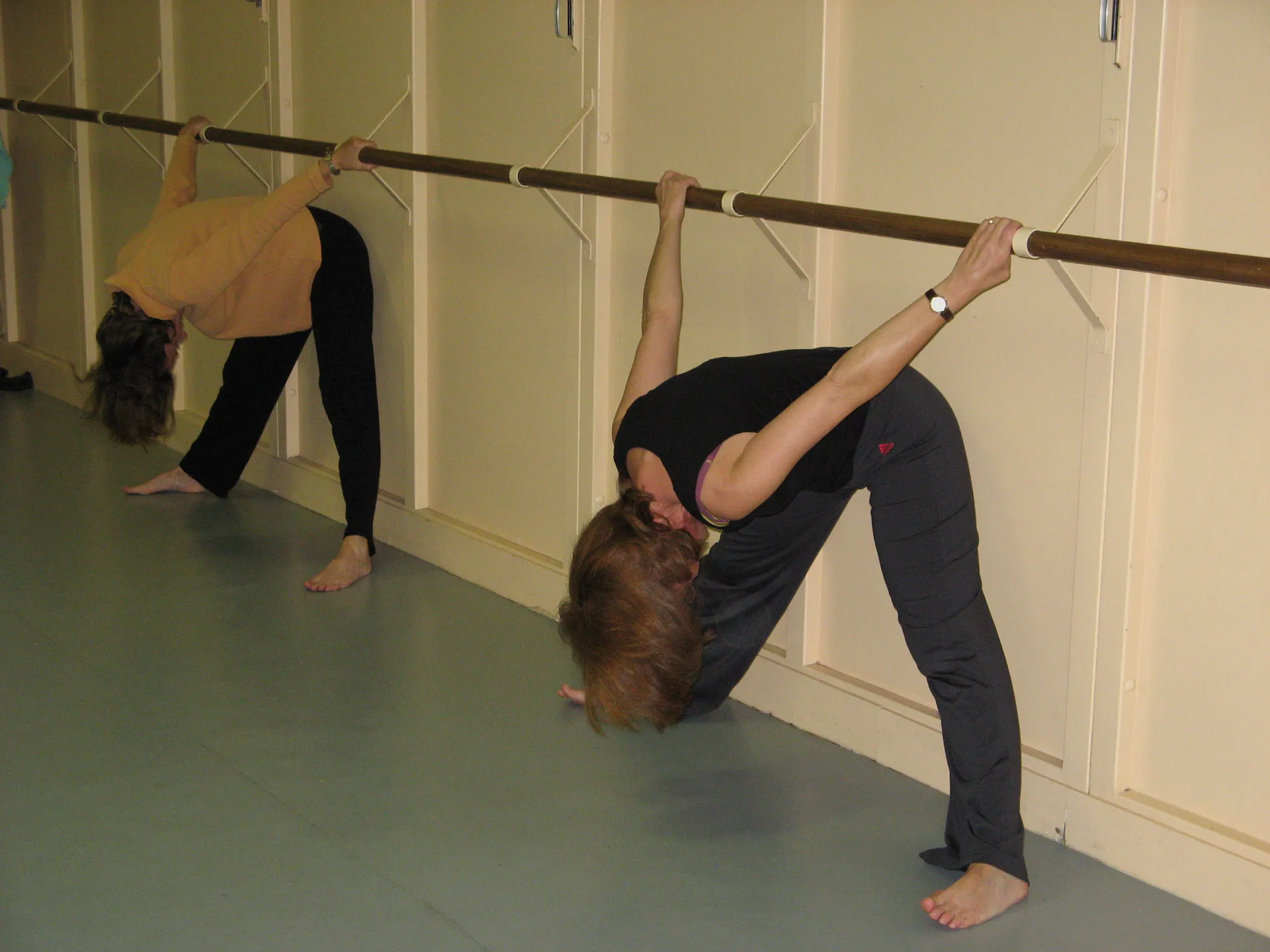 Gymnastique Rythmique